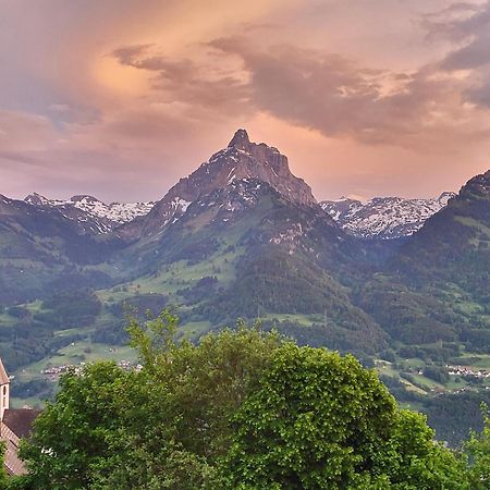 Large Apartment 8Beds Great For Family And Friends, Mountain View Amden Exteriör bild