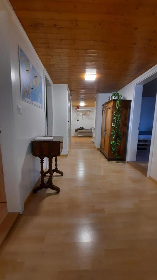 Large Apartment 8Beds Great For Family And Friends, Mountain View Amden Exteriör bild