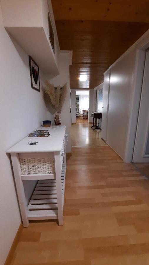 Large Apartment 8Beds Great For Family And Friends, Mountain View Amden Exteriör bild