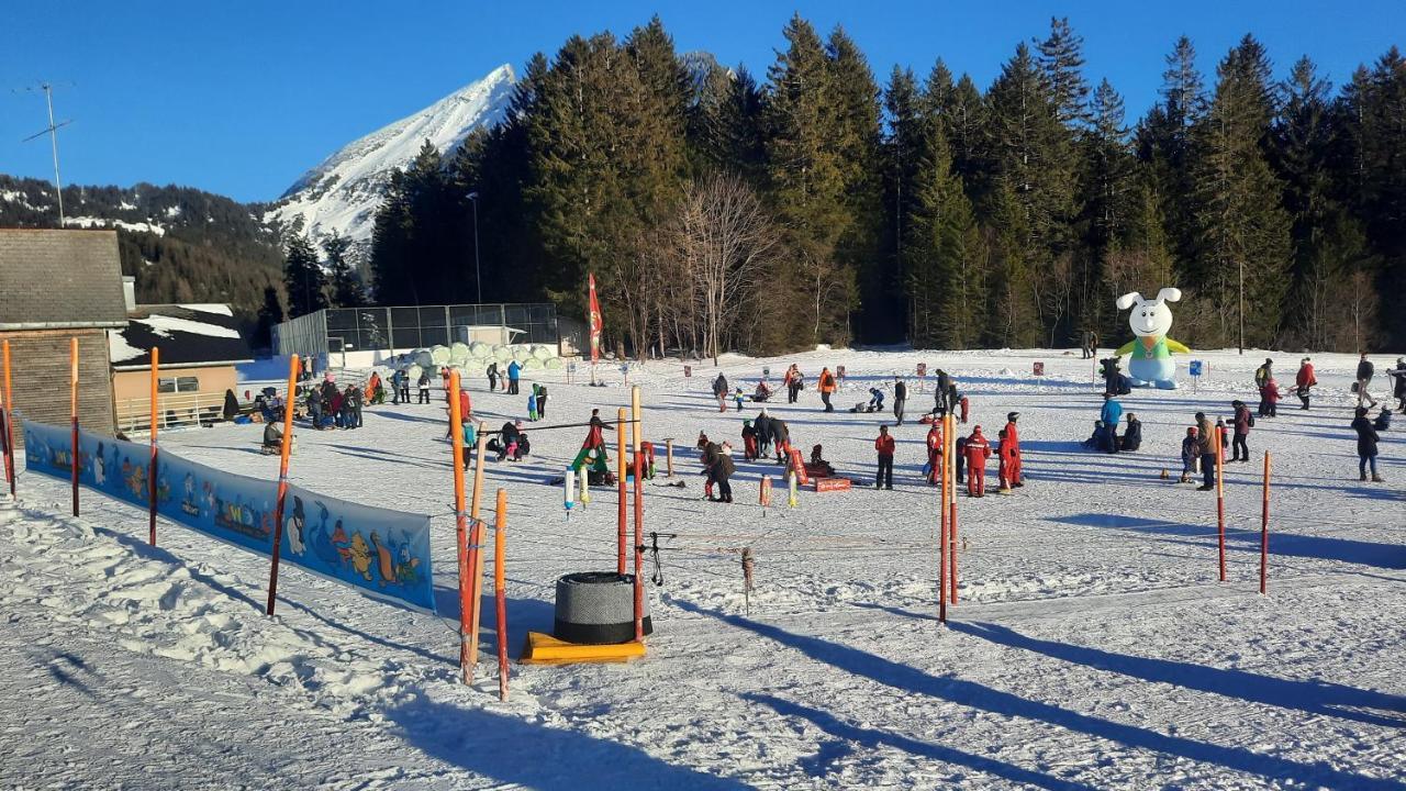 Large Apartment 8Beds Great For Family And Friends, Mountain View Amden Exteriör bild