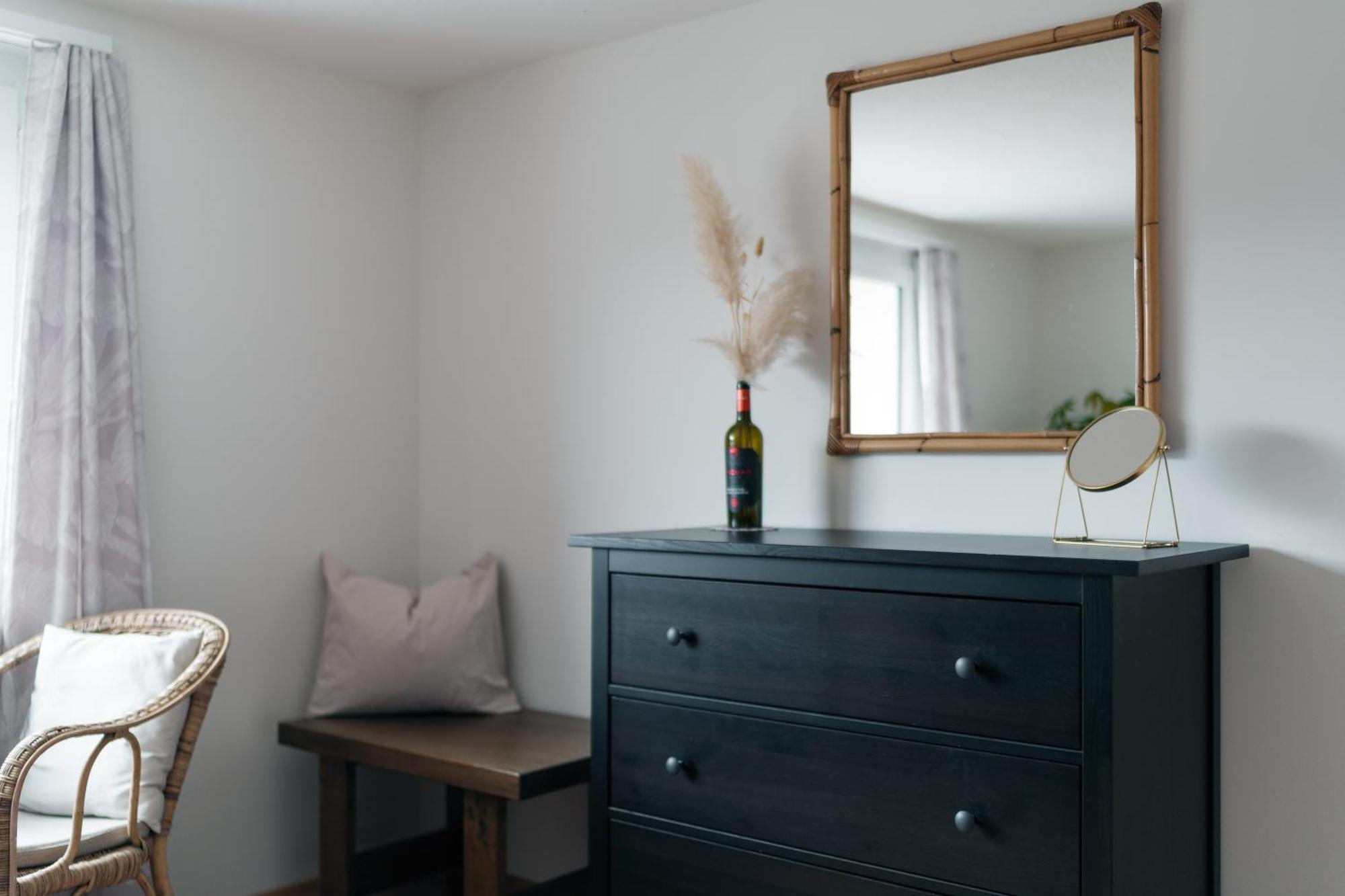 Large Apartment 8Beds Great For Family And Friends, Mountain View Amden Exteriör bild
