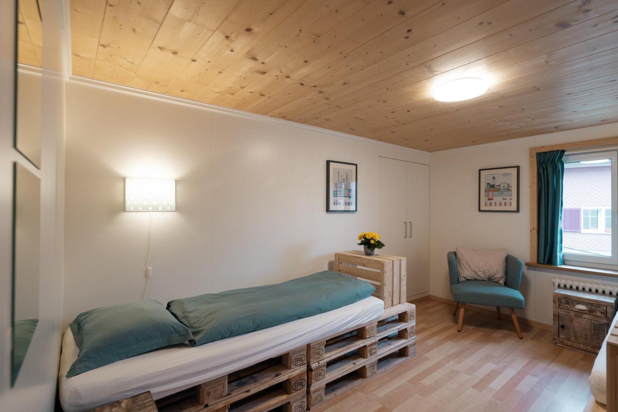 Large Apartment 8Beds Great For Family And Friends, Mountain View Amden Exteriör bild