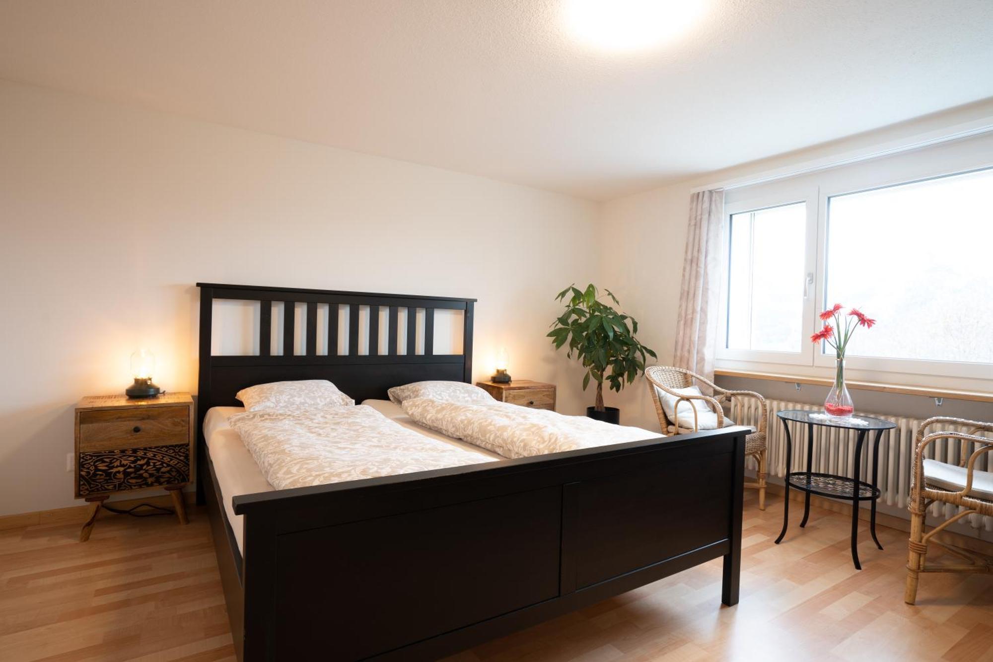 Large Apartment 8Beds Great For Family And Friends, Mountain View Amden Exteriör bild