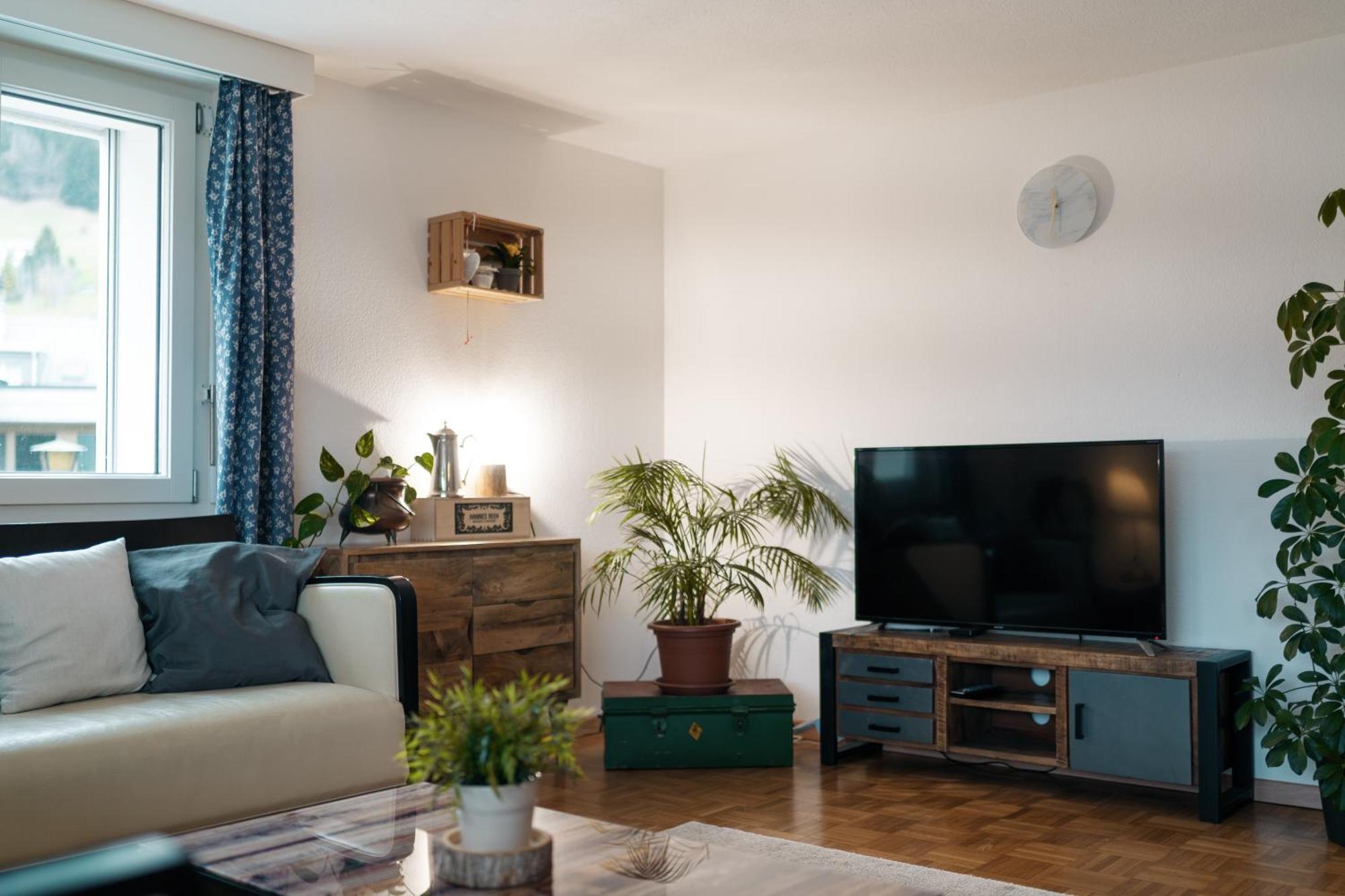 Large Apartment 8Beds Great For Family And Friends, Mountain View Amden Exteriör bild