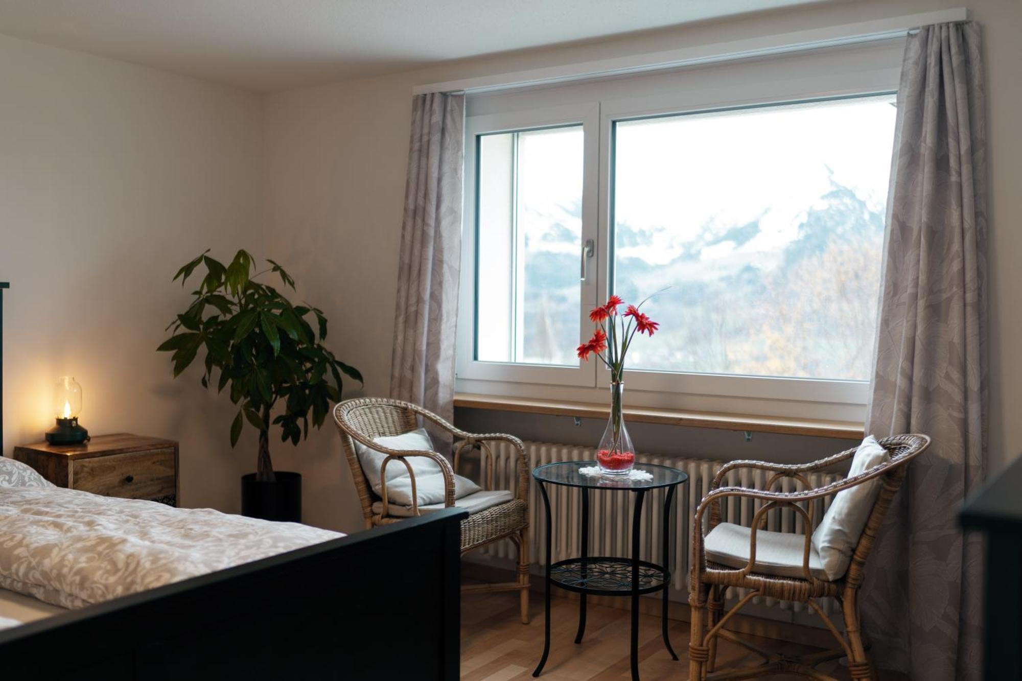 Large Apartment 8Beds Great For Family And Friends, Mountain View Amden Exteriör bild